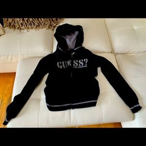 Guess Women’s Hoodie Size Large